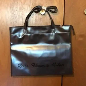 Signature club a bag hotsell
